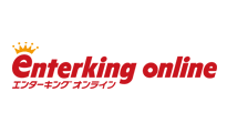 エンターキング