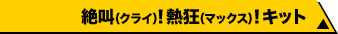 絶叫（クライ）！熱狂（マックス）！キット