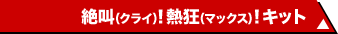 絶叫（クライ）！熱狂（マックス）！キット