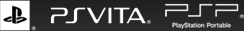 PS VITA / PSP