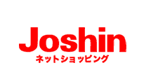 Joshinネットショッピング