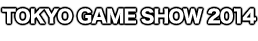 TOKYO GAME SHOW 2014